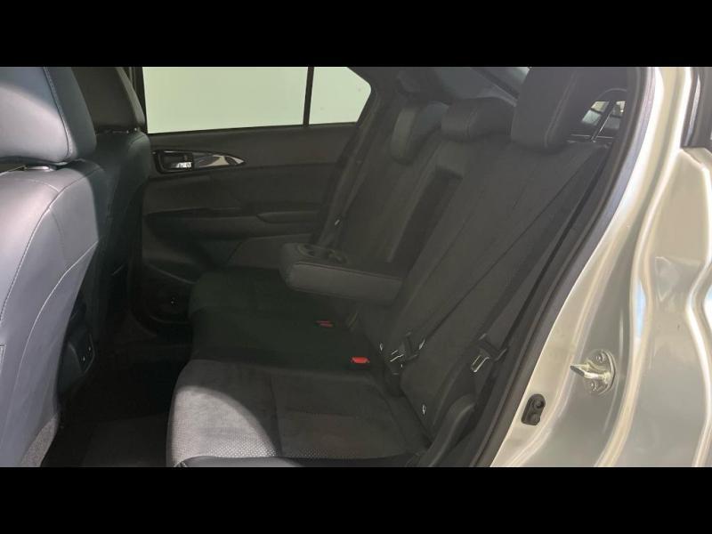 Mitsubishi Eclipse Cross MY23
