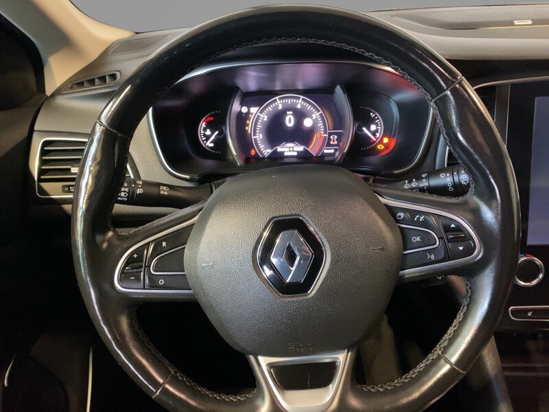 Fahrzeugabbildung Megane ABS BT Bild 10 von 20