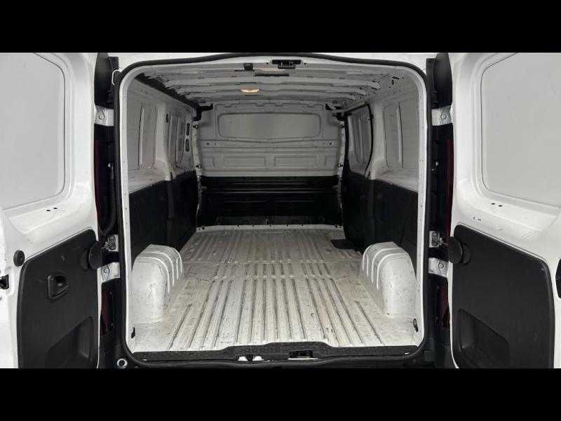 Renault Trafic Fourgon