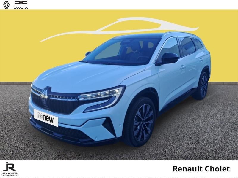 Renault Espace VI