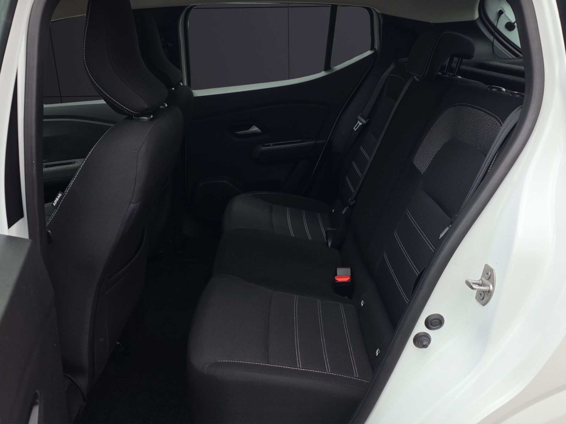 Dacia Sandero – Bild 9