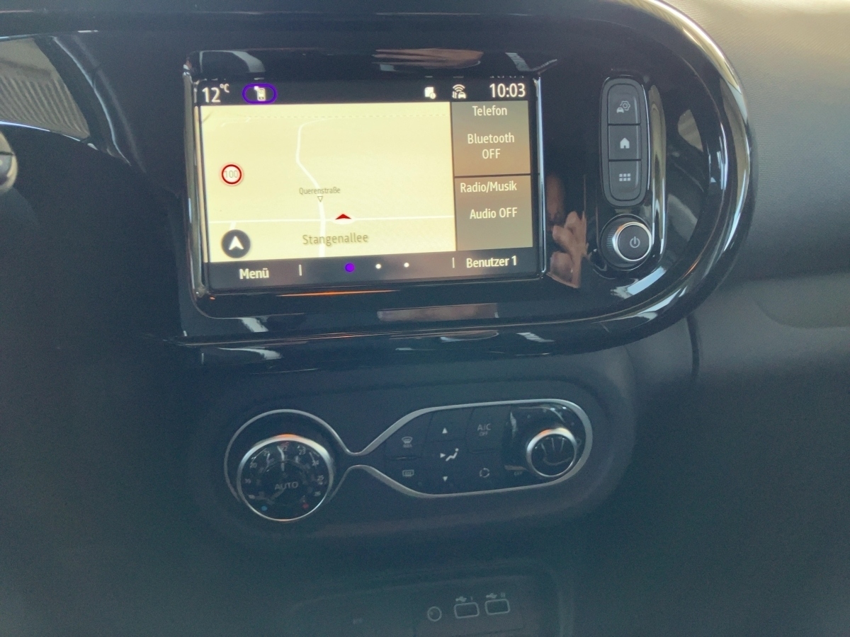 Renault Twingo E-TECH – Bild 11