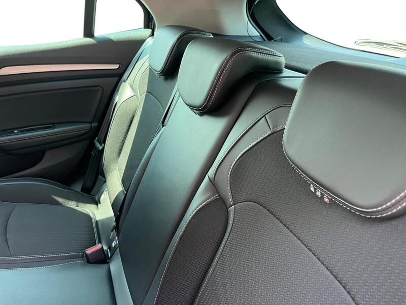 Renault Megane IV Berline