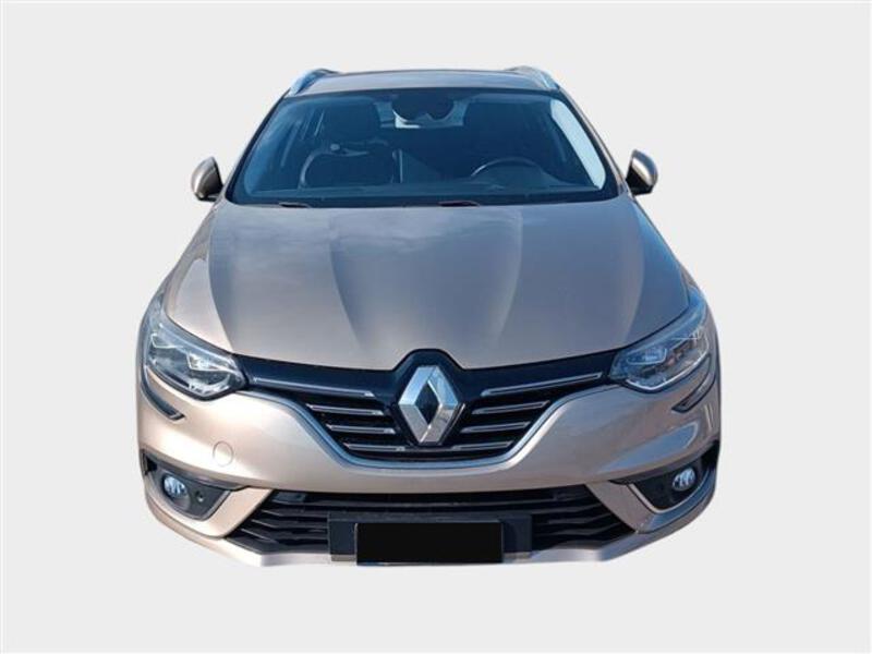 Renault Mégane