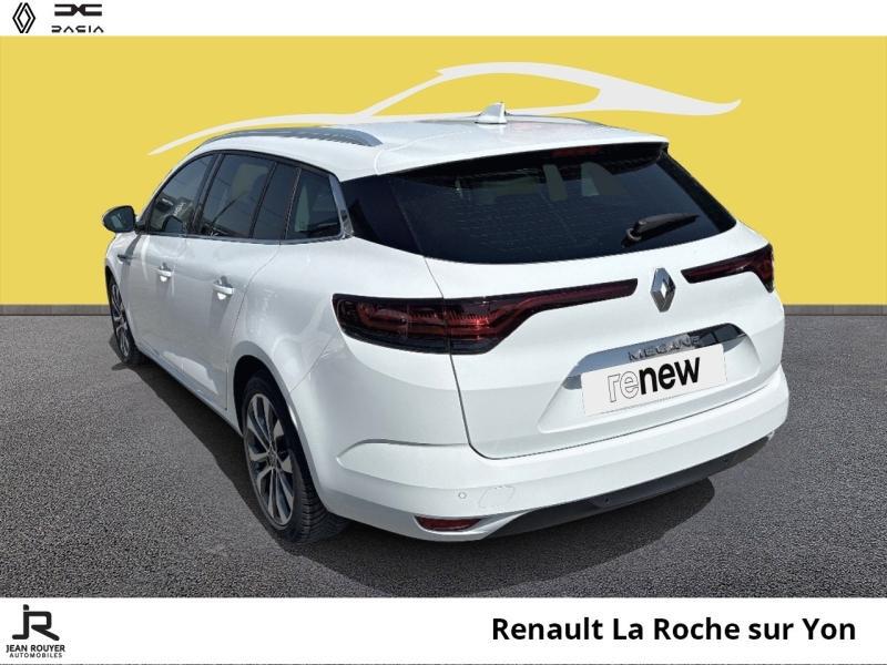 Renault Megane IV Estate
