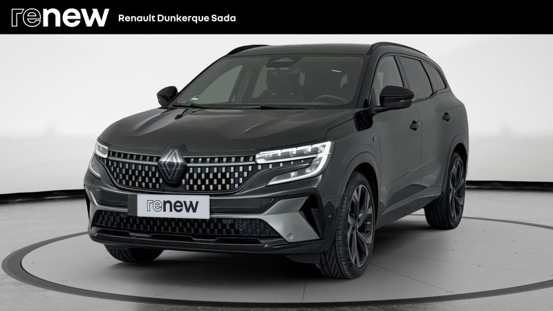 Renault Espace VI