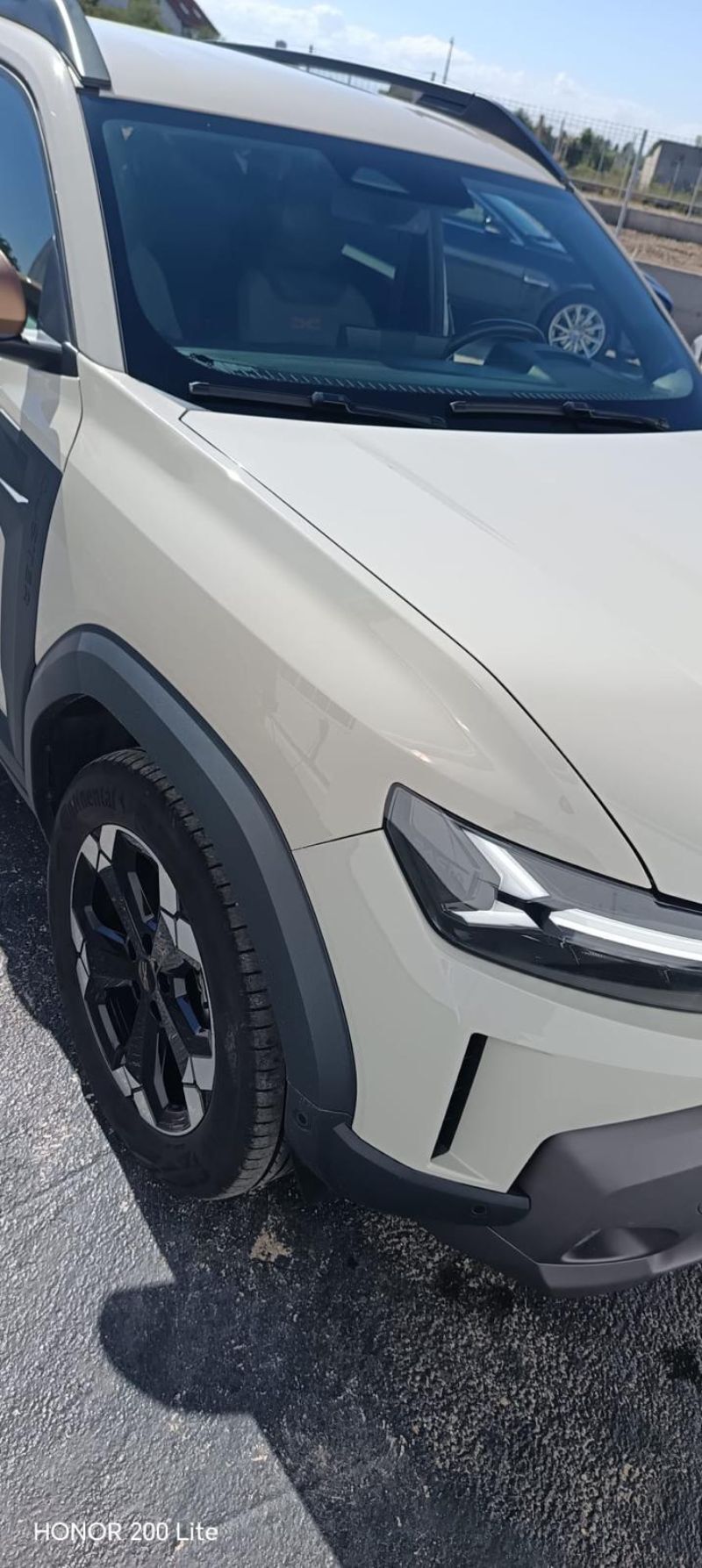 DACIA Duster 2024 — imagine 40