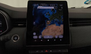 Vehicle 3D Image