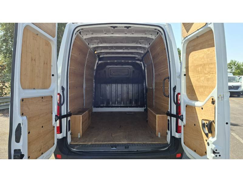 Renault Master III