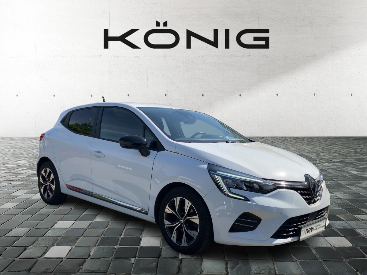 Renault Clio – Bild 5