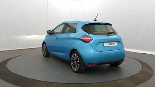 Vehicle 3D Image