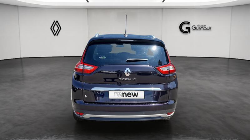 Renault Grand Scenic IV