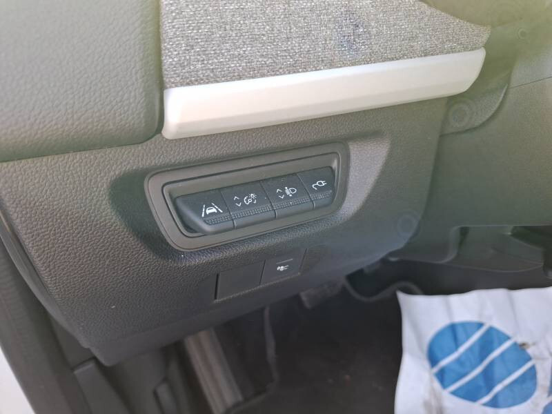 Renault ZOE E-Tech Electrique