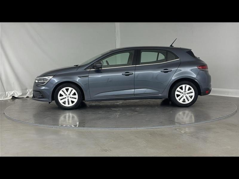 Renault Megane IV Berline