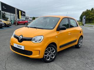 TWINGO III