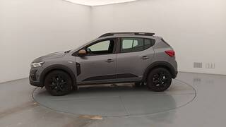 Vehicle 3D Image