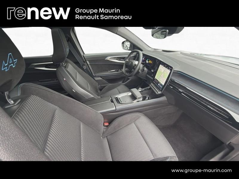 Renault Espace VI