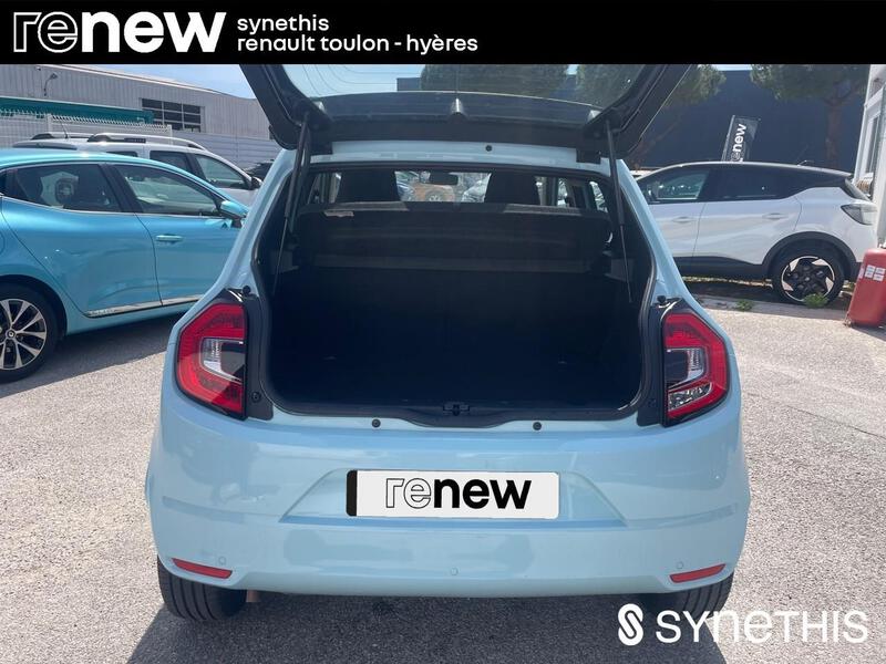 Renault Twingo III