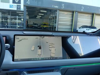 Vehicle 3D Image