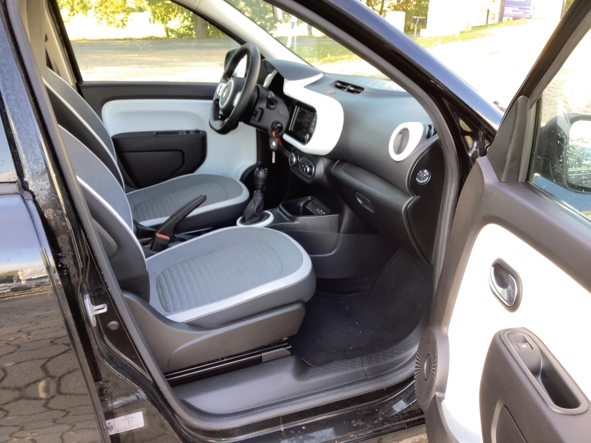 Renault Twingo – Bild 11