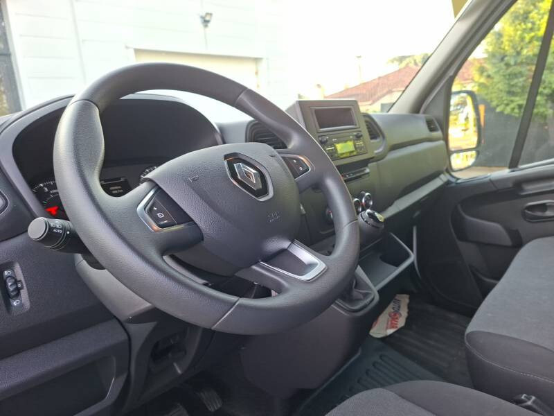 Renault Master III