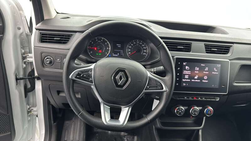 Renault Express VAN