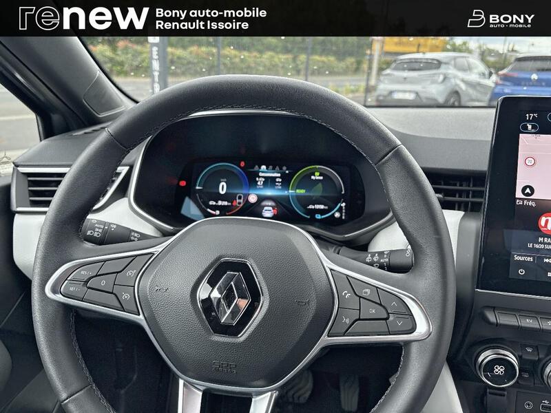 Renault Clio V