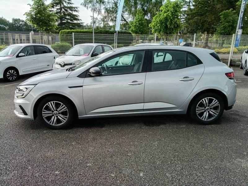 Renault Megane IV Berline