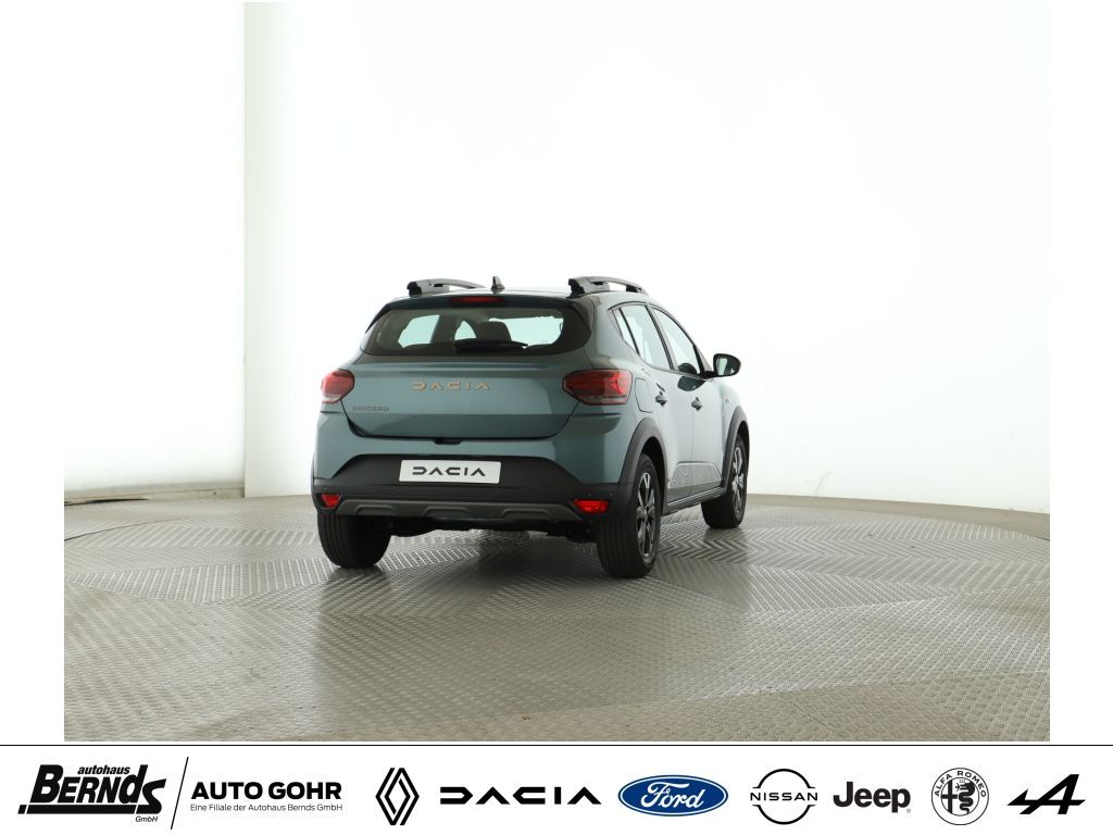 Dacia Sandero – Bild 25