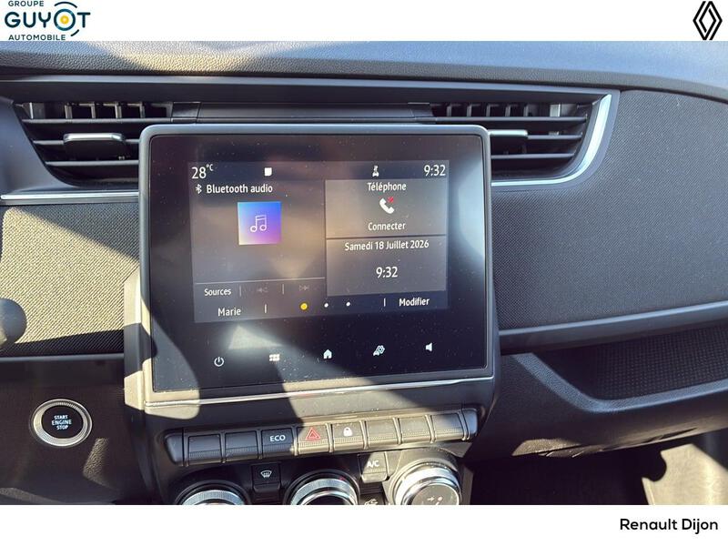 Renault ZOE E-Tech Electrique