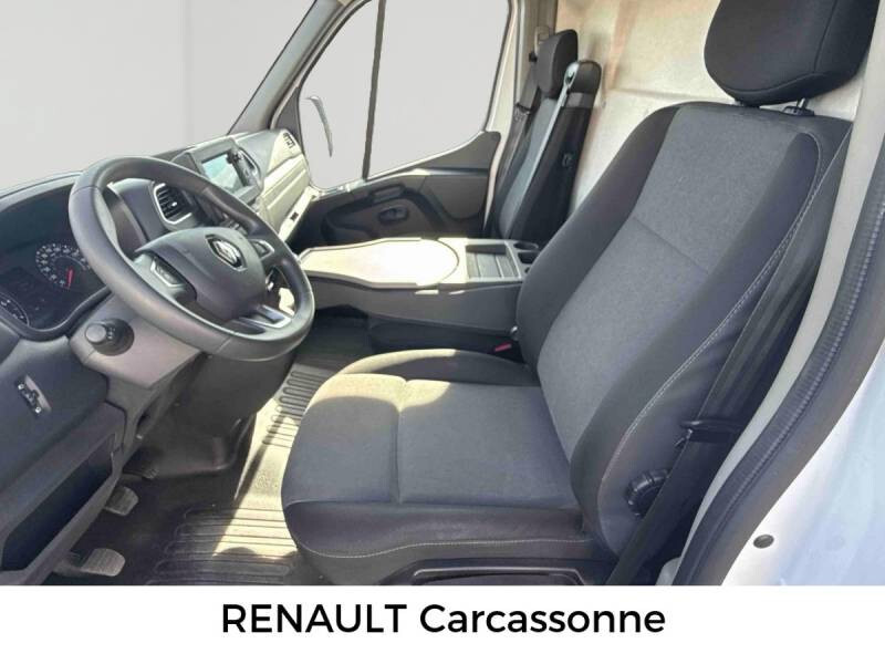 Renault Master III