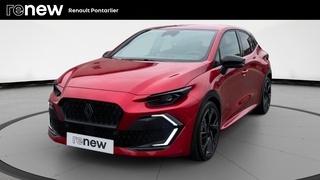 Vehicle 3D Image