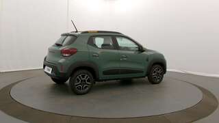 Vehicle 3D Image