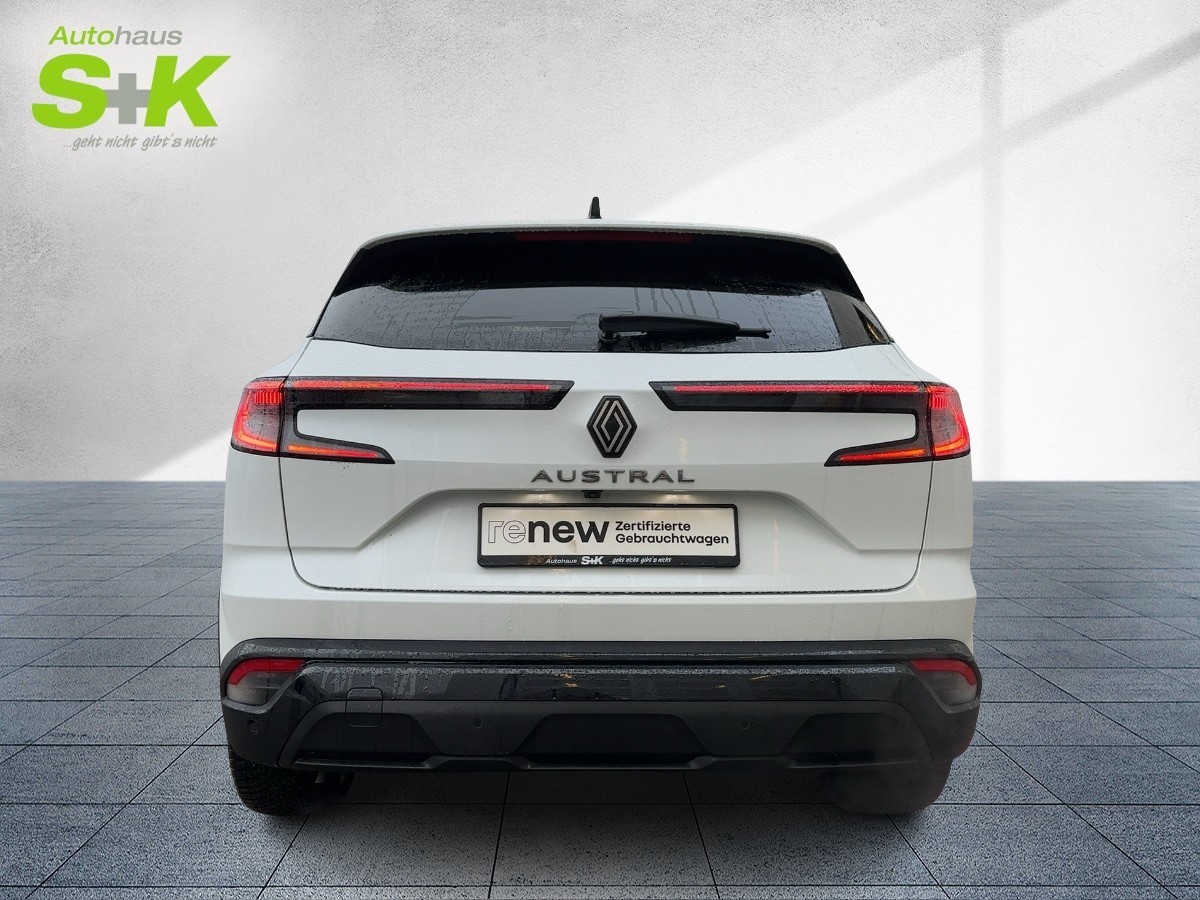 Renault Austral – Bild 3