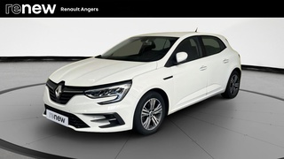 MEGANE IV BERLINE