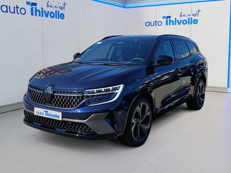 Renault Espace VI
