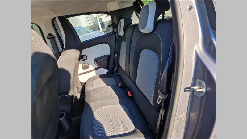 Renault Twingo III