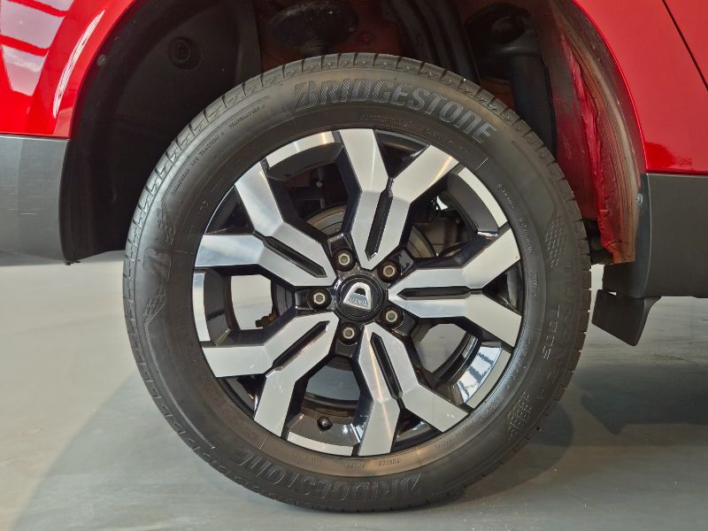 DACIA Duster 2022 — imagine 57