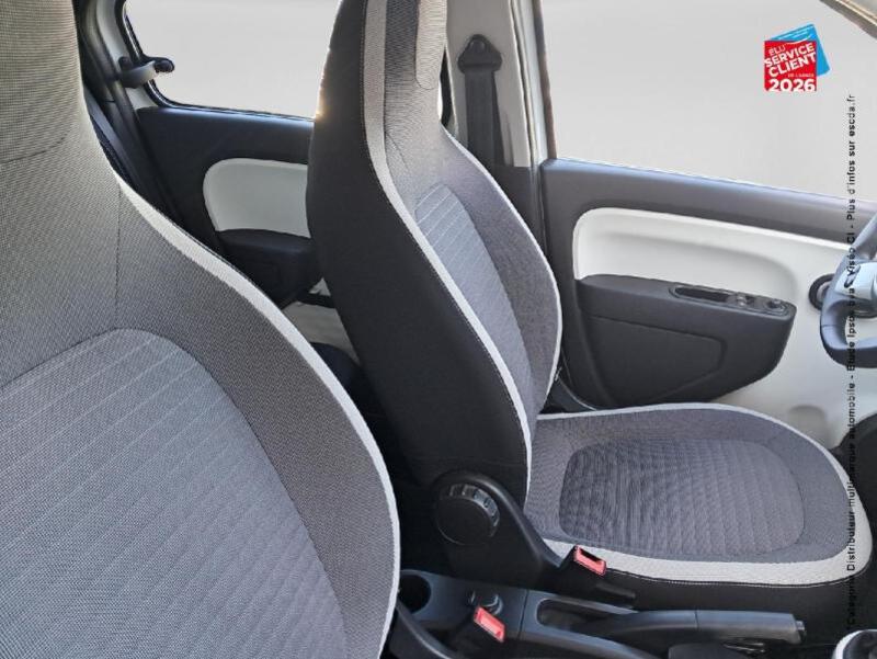 Renault Twingo III