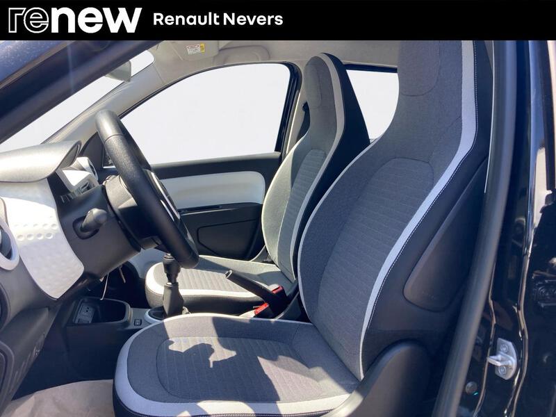 Renault Twingo III