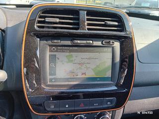 Vehicle 3D Image