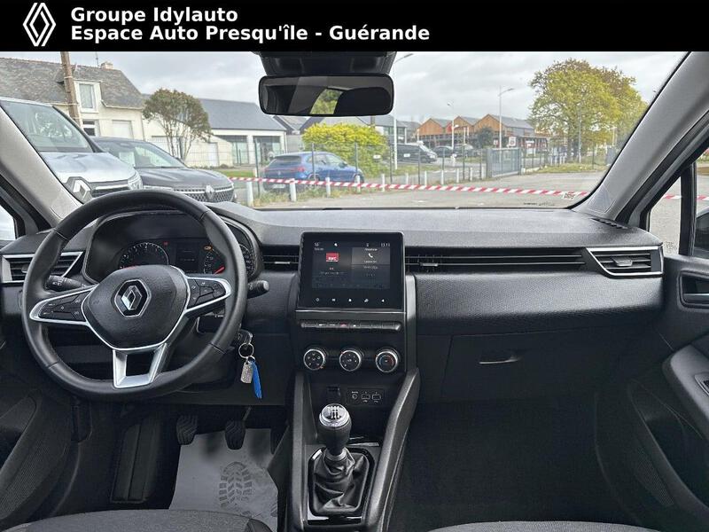 Renault Clio V