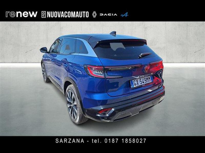 Renault Austral