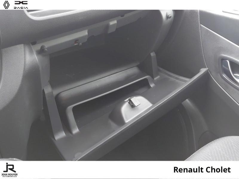 Renault Trafic Fourgon