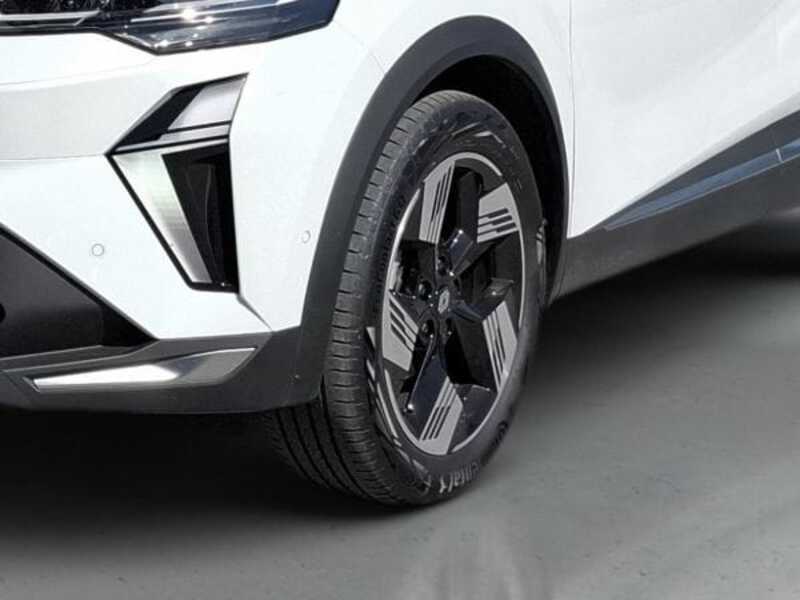 RENAULT Symbioz mild hybrid 140 techno — photo 4