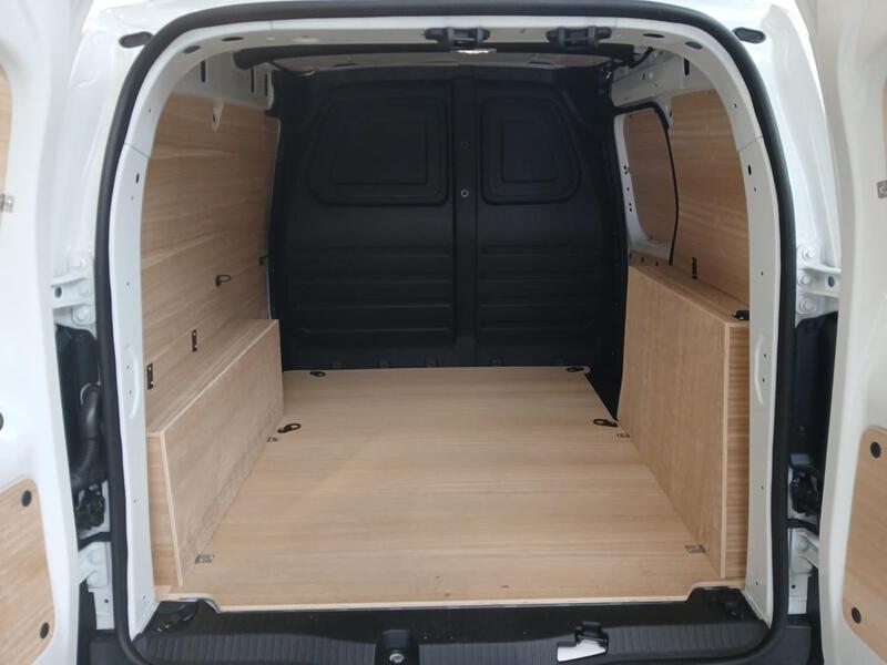 Renault Kangoo VU