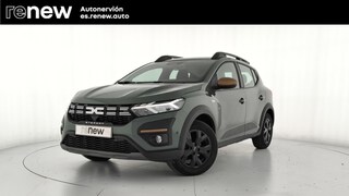 SANDERO
