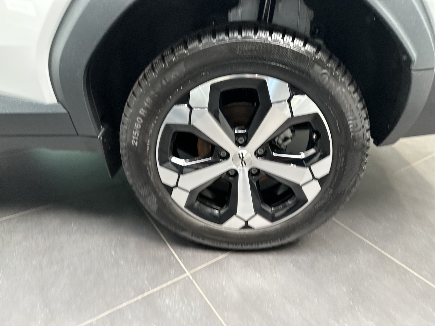 Dacia Bigster – Bild 21