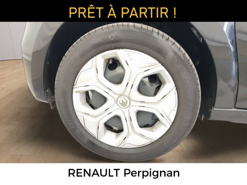 Renault Twingo III