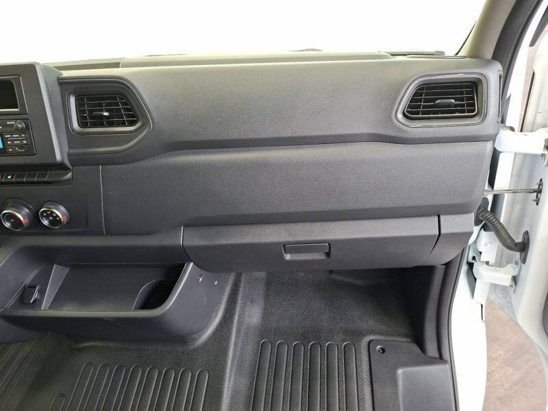 Renault Master III